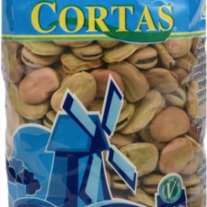 Cortas Broad Fava Beans