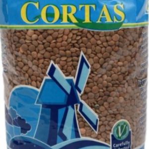 Cortas Red Lentils