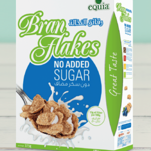 Equia Bran flakes