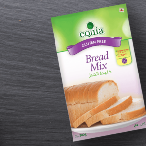 Equia Bread Mix