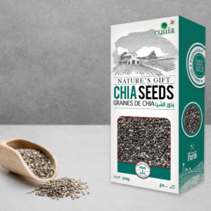 Equia Chia Seeds