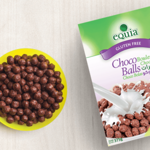 Equia Chocoballs