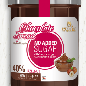 Equia Chocolate spread