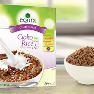 Equia Cioko rice