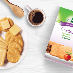 Equia Crackers