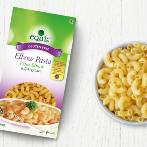 Equia Elbow Pasta