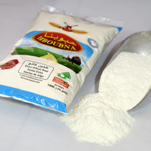 Hboubna Flour Extra