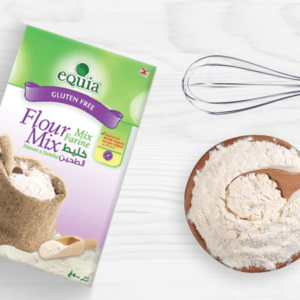 Equia Flour mix