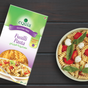 Equia Fusilli pasta