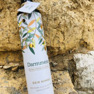 Darmmess Extra Virgin Olive Oil
