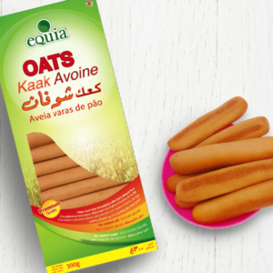 Equia Oats kaak