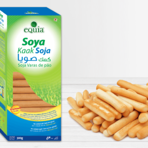 Equia Soya kaak