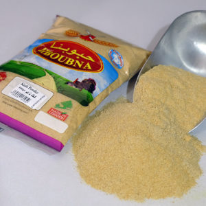 Hboubna Kaak Powder