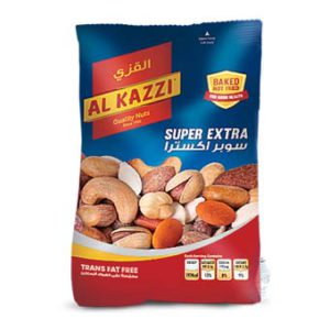 Al Kazzi Super Extra