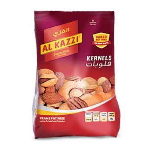 Al Kazzi Kernels