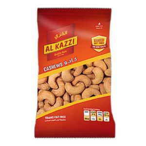 Al Kazzi Cashews