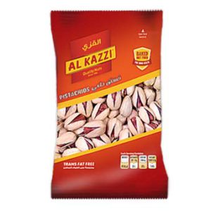 Al Kazzi Pistachios