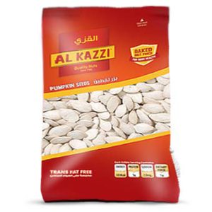 Al Kazzi Pumpkin Seeds