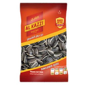 Al Kazzi Sunflower Seeds