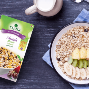 Equia Muesli