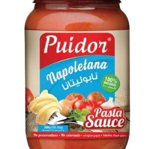 Puidor Pasta Sauce Classic