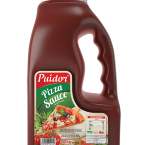 Puidor Pizza Sauce Plain