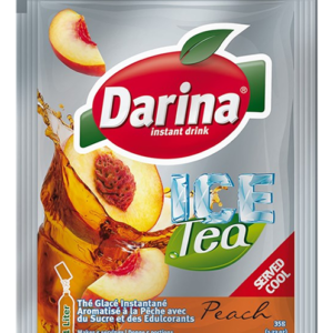 Darina Instant Drink Ice Tea Peach