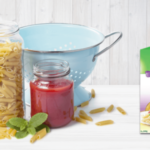 Equia Penne pasta