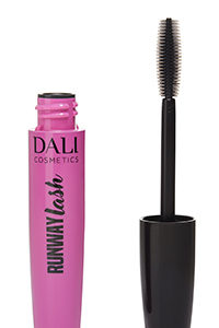 Dali Cosmetics Runway Lash