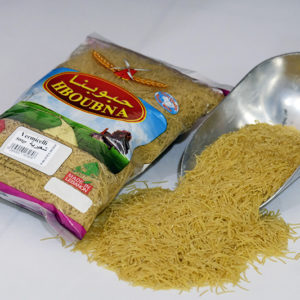 Hboubna Vermicelli