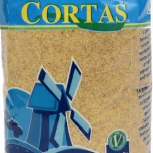 Cortas White Fine Bulgur