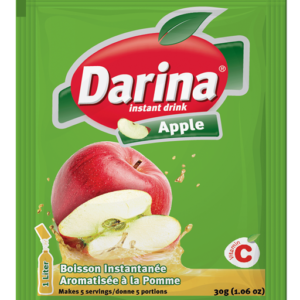 Darina Instant Drink Apple