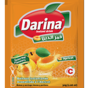 Darina Instant Drink Apricot