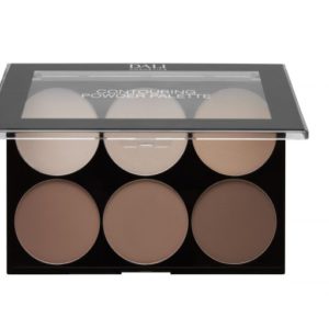 Dali Cosmetics Contouring Palette