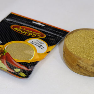 Hboubna Coriander Powder