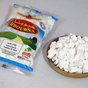 Hboubna Cornstarch