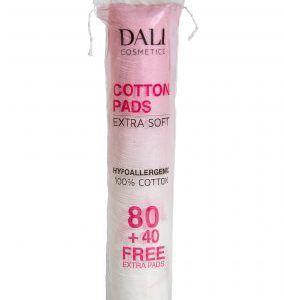 Dali Cosmetics Cotton