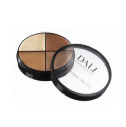 Dali Cosmetics Contouring Palette