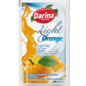 Darina Instant Drink Light Orange