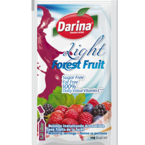 Darina Instant Drink Light Forest Fruit