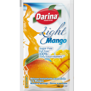 Darina Instant Drink Light Mango