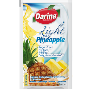 Darina Instant Drink Light Pineapple