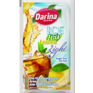 Darina Instant Drink Light Ice Tea Lemon