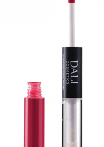 Dali Cosmetics Double Gloss