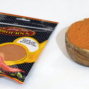 Hboubna Fajita Spices