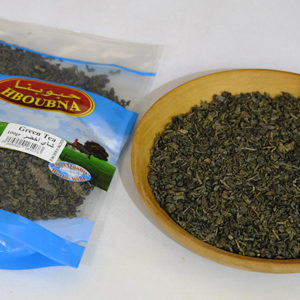 Hboubna Green Tea