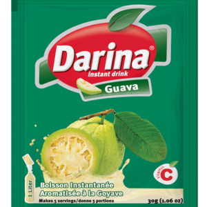 Darina Instant Drink Guava