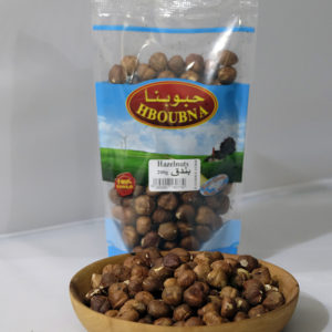 Hboubna Hazelnut