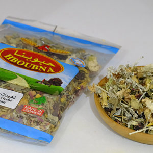 Hboubna Herbs Mixed