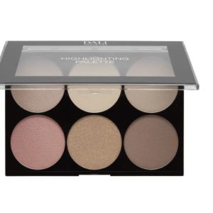 Dali Cosmetics Highlighting Palette